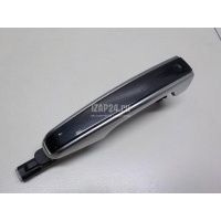 Ручка двери наружная Land Rover Range Rover Evoque (2011 - 2018) LR076447