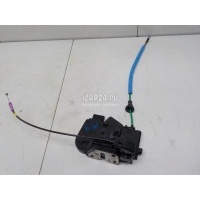 Замок двери задней правой Hyundai-Kia Venga (2010 - 2018) 814201P020