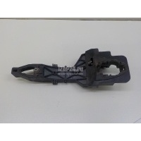 Кронштейн ручки Hyundai-Kia Venga (2010 - 2018) 826651P000