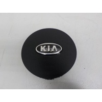 Подушка безопасности в рулевое колесо Hyundai-Kia Venga (2010 - 2018) 569001P000
