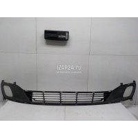 Решетка в бампер центральная Hyundai-Kia Venga (2010 - 2018) 865611P000