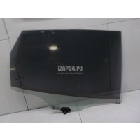 Стекло двери задней правой Hyundai-Kia Venga (2010 - 2018) 834211P000