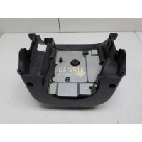 Кожух рулевой колонки нижний Hyundai-Kia Venga (2010 - 2018) 848521P000EQ