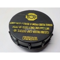 Крышка бачка тормозной жидкости Hyundai-Kia Venga (2010 - 2018) 585311P100