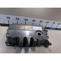 Поддон масляный двигателя VAG Sharan (2004 - 2010) 03G103603T