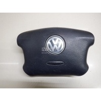 Подушка безопасности в рулевое колесо VAG Sharan (2004 - 2010) 7M3880201E4EC