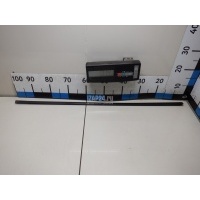 Накладка стекла переднего правого VAG Sharan (2004 - 2010) 7M3837478B41