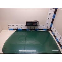 Стекло двери задней правой VAG Sharan (2004 - 2010) 7M0845206B