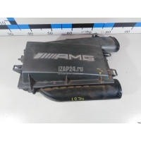 Корпус воздушного фильтра Mercedes Benz W166 M-Klasse (ML/GLE) (2011 - 2018) 2780902401