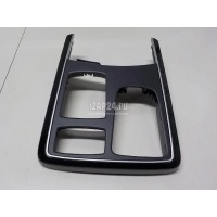 Накладка декоративная Mercedes Benz W166 M-Klasse (ML/GLE) (2011 - 2018) 16668008032A17