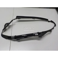 Уплотнитель фары Mercedes Benz W166 M-Klasse (ML/GLE) (2011 - 2018) 1668260158