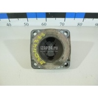 Опора КПП Mercedes Benz W166 M-Klasse (ML/GLE) (2011 - 2018) 1662400818