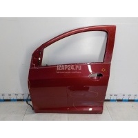 Дверь передняя левая Chery Indis (2011 - 2015) S186101010DY