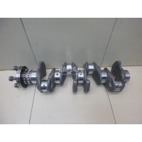 Коленвал BMW 1-serie F20/F21 (2011 - 2019) 11217812985