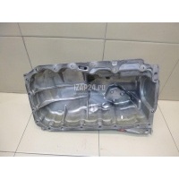 Поддон масляный двигателя BMW 1-serie F20/F21 (2011 - 2019) 11138516485