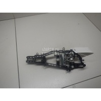 Кронштейн ручки BMW 1-serie F20/F21 (2011 - 2019) 51217242567