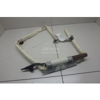 Подушка безопасности боковая (шторка) BMW 1-serie F20/F21 (2011 - 2019) 72127221045