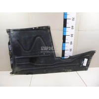 Защита антигравийная BMW 1-serie F20/F21 (2011 - 2019) 51757241831