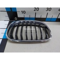 Решетка радиатора правая BMW 1-serie F20/F21 (2011 - 2019) 51137239022