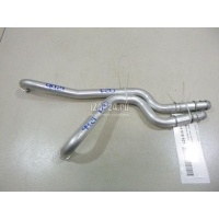 Трубка отопителя BMW 1-serie F20/F21 (2011 - 2019) 64119237641