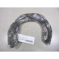 Пыльник тормозного диска BMW 1-serie F20/F21 (2011 - 2019) 34116792235