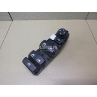 Блок управления стеклоподъемниками BMW 1-serie F20/F21 (2011 - 2019) 61319208110