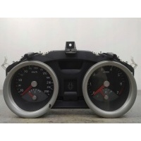 Спидометр часы 8200399694 renault megane ii 2.0