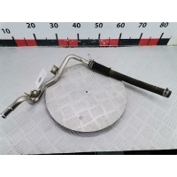 Патрубок системы охлаждения Toyota Corolla 10 (2007-2013) 2011 ,1626837031