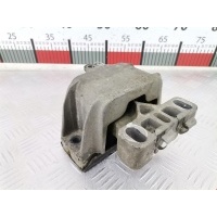 Подушка (опора) крепления двигателя Volkswagen Golf 4 (-) 1999 1J0199555