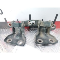 Петля двери задней левой Mazda 323 BJ (1998-2003) 1998 ,BC1D73210C