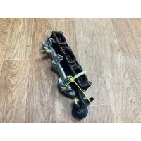 Сервопривод заслонок впускного коллектора Audi S4 B8/8K 2010 06E133110AR