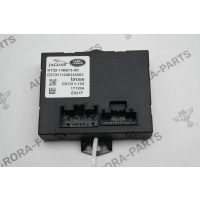 Блок управления крышкой багажника Land Rover Discovery L462 2016 LR081398