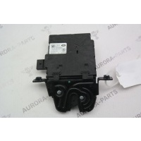 Замок крышки багажника Land Rover Range Rover 30DDTX L405 2012 LR139929
