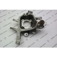 Кулак поворотный задней подвески RH BMW 7-Series F01, F02 2008 33326775854