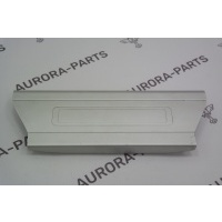 Накладка порога внутри салона заднего проема двери RH Land Rover Range Rover 30DDTX L405 2012 LR035838