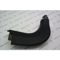 Обшивка стойки A нижняя RH BMW 7-Series F01, F02 2008 51439121920
