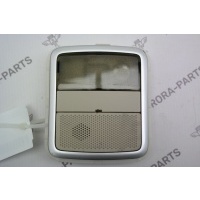 Плафон потолочный сзади RH Land Rover Range Rover Sport L494 2013 LR080161