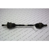 Привод задний (D=30mm ) RH BMW 7-Series F01, F02 2008 33207613142