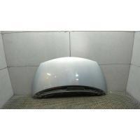 Капот Renault Espace 4 2002- 2006 651000267R