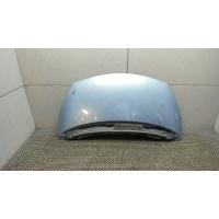 Капот Renault Espace 4 2002- 2004 651000267R