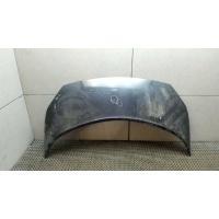 Капот Renault Scenic 2003-2009 2007 651001097R