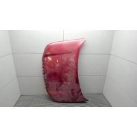 Капот Land Rover Freelander 1 1998-2007 2000 ASR2512
