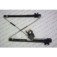 Стеклоподъемник с электромотором передней двери RH Land Rover Range Rover 30DDTX L405 2012 LR057338