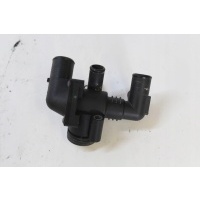 Форд custom корпус термостата bk2q - 8a586 - ab