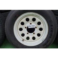 Колёса летние suzuki vitara jimny