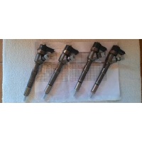 Форсунки форсунки bosch 0445110351