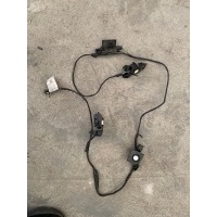 Bmw g05 g20 g21 установка pdc проводка 9472096