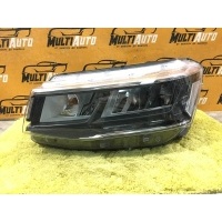 Фара Перед. Volkswagen Taos 1 2021- 2GK941035