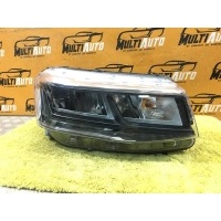 Фара Перед. Volkswagen Taos 1 2021- 2GK941035