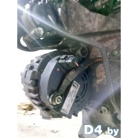 Генератор Renault Laguna 2003 8200162474